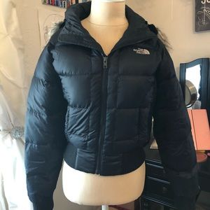 North Face Jacket